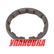 Гайка упорная Yamaha 25-30, Omax (упаковка из 2 шт.)