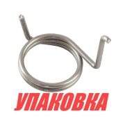Пружина SP,DP VP, Omax (упаковка из 4 шт.)