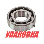 Подшипник 25х52х15, Suzuki, Omax (упаковка из 6 шт.)