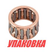 Подшипник шатунный 20х26х16, Tohatsu/Mercury 9.9-18, Omax (упаковка из 3 шт.)