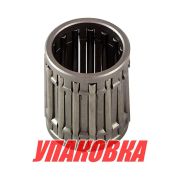 Подшипник 17х21х27, Mercury/Tohatsu 25-50, Omax (упаковка из 2 шт.)