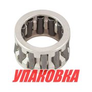 Подшипник шатунный 20х28х18, Tohatsu/Mercury 25-30, Omax (упаковка из 4 шт.)