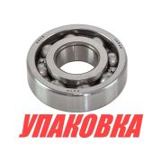 Подшипник 25х62х17, Yamaha, Omax (упаковка из 6 шт.)