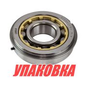 Подшипник 25x62x17, Yamaha, Omax (упаковка из 2 шт.)