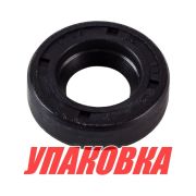 Сальник 13x25x7, Mercury/Tohatsu 9.9-20, Omax (упаковка из 2 шт.)