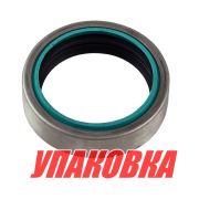 Сальник гребного вала Mercruiser Bravo/Zeus 3000, Omax (упаковка из 2 шт.)