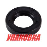 Сальник 22х40х8, Tohatsu/Mercury 25-30, Omax (упаковка из 6 шт.)