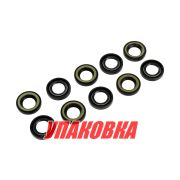 Сальник 17x30x6, Yamaha, Omax (упаковка из 150 шт.)