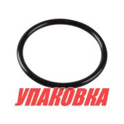 Уплотнение обоймы гребного вала Yamaha 40-70, Omax (упаковка из 3 шт.)