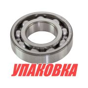Подшипник 35x72x17, Yamaha, Omax (упаковка из 2 шт.)