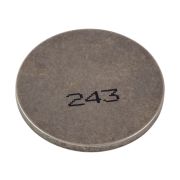 Шайба толкателя клапана Suzuki (243)