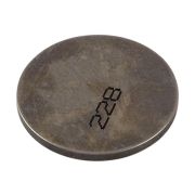 Шайба толкателя клапана Suzuki (228)