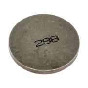 Шайба толкателя клапана Suzuki (288)