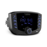 Морская магнитола MRX2, 2 зоны, DS18