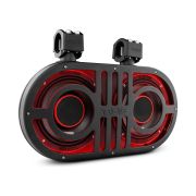 Акустика на таргу RGB 8