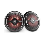 Морская акустика тонкая RGB 6.5