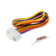 Кабель для приборов, Marine Rocket