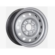 Диск штампованный R13 5J 4x98/58.6 ET29 LADA Серый 21030-3101015-15 ВАЗ 2101-07