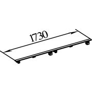 Опора для крепления подвески 81773G.021-07.05.300