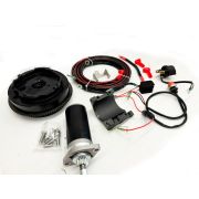 Комплект электрозапуска для Yamaha 9.9-15 Ямаха