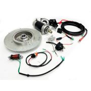 Комплект электрозапуска  для Yamaha 25-30