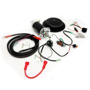 Комплект электрозапуска для Yamaha 40X