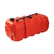 Бак топливный 90 л стационарный