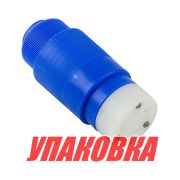 Вилка берегового питания, 30А (упаковка из 6 шт.)