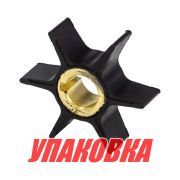 Крыльчатка охлаждения Suzuki DT40K/DT50A/DT55/DT65, OMAX (упаковка из 3 шт.)