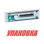 Морская магнитола BOSS MR762BRGB (упаковка из 3 шт.)