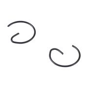 Кольца стопорные Suzuki DF4-6/DT20-40, Omax