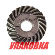 Шестерня редуктора Suzuki DT40 (заднего хода), Omax (упаковка из 2 шт.)