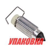 Игла карбюратора Yamaha 25-250, Omax (упаковка из 2 шт.)