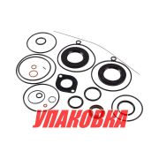 Ремкомплект верхнего редуктора SP/DP Volvo Penta, Omax (упаковка из 18 шт.)