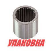 Подшипник 21х27х25, Suzuki, Omax (упаковка из 2 шт.)