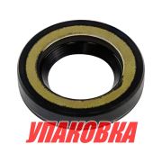 Сальник Yamaha 17x30x6, Omax (упаковка из 2 шт.)
