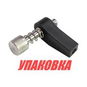 Переходник троса д/у Yamaha 20-30, Omax (упаковка из 5 шт.)