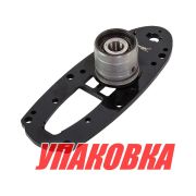 Основание помпы Suzuki DT25-30 (проставка), Omax (упаковка из 4 шт.)