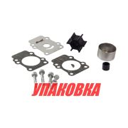 Ремкомплект помпы Yamaha F8-F9.9/ 9.9D-15D, Omax (упаковка из 3 шт.)