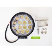 Фара светодиодная 42W CH007