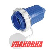 Кожух брызгозащитный, 30 А (упаковка из 10 шт.)