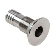 Шпигат нержавеющий под шланг 32 мм, Marine Rocket