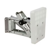 Транец для вспомогательного мотора до 20 л.с. (40 кг) Marine Rocket