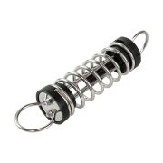 Амортизатор швартовый нержавеющий, 6x300