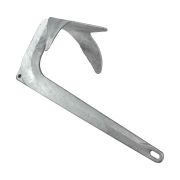 Якорь Брюса 5 кг, оцинкованный Marine Rocket