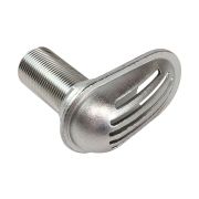 Водозаборник охлаждения двигателя нерж. d32 мм, Marine Rocket