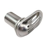 Водозаборник охлаждения двигателя нерж. d42мм, Marine Rocket