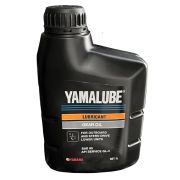 Масло Трансмиссионное для ПЛМ Yamalube Gear Oil SAE 90 GL-4 (1 л.)