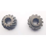 Шестерня малая (пиньон) Hangkai 4 л.с.