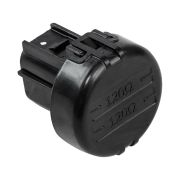 Резистор 120 Ом, Suzuki